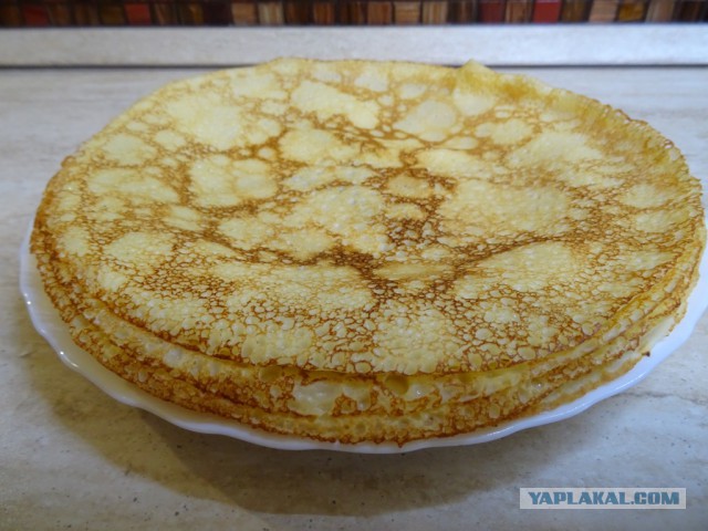 Вкусное обаяние Кулинарии, Повара ЯПа поздравляют милых дам!