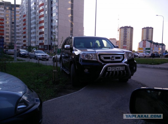 Балкон от рукажопа. ver-2.0