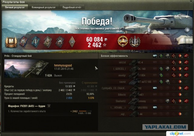 Wargaming 25!