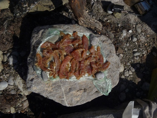 Путешествие автостопом из Донецка в Севастополь.