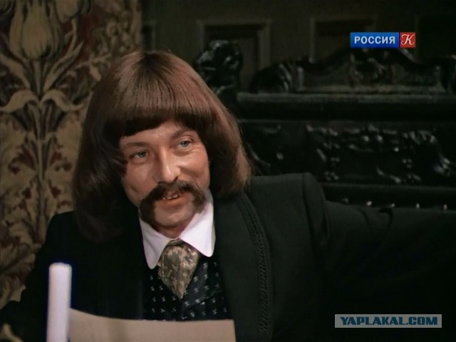 Почему Олег Даль отказывался от ролей