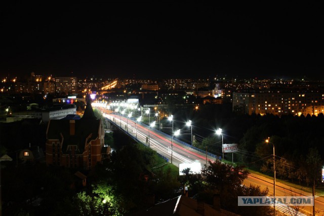 Страну переводят на светодиодное освещение