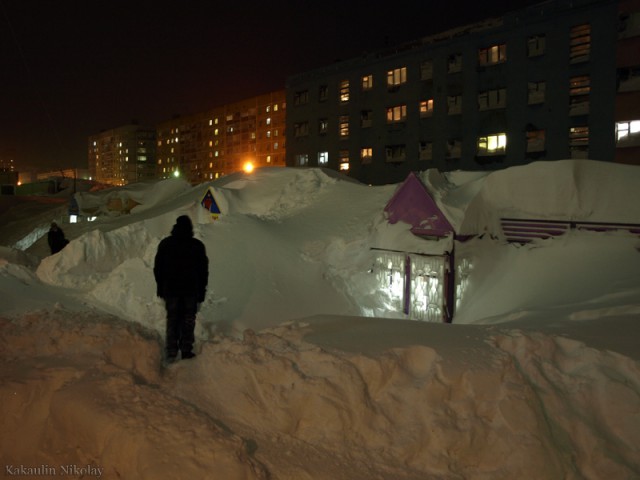 40 фактов о климате России, которые вы не знали