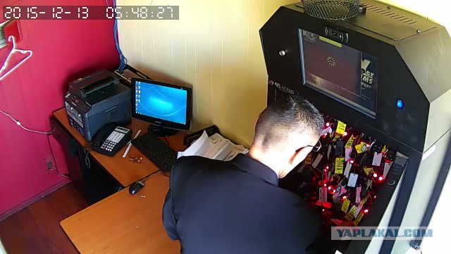 За что я люблю китайцев