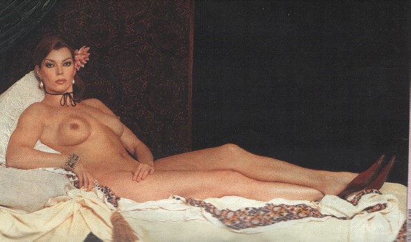 Fhm, Penthouse, Playboy, Maxim, Xxl