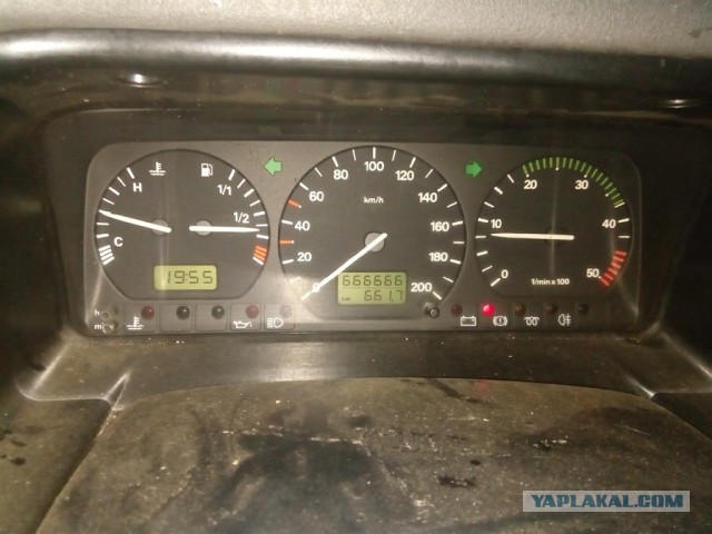 Ресурс современных авто