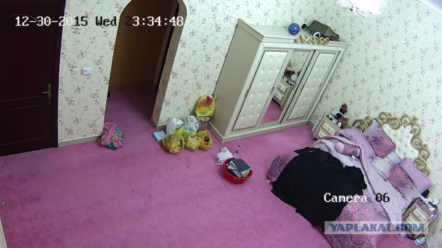 За что я люблю китайцев