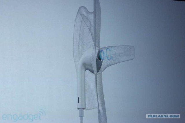 Миру представлен новый iPhone 5