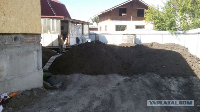 Каркасный дом со сметой