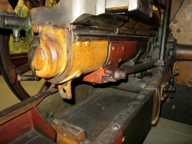 Одиссея «трёхдюймовки»