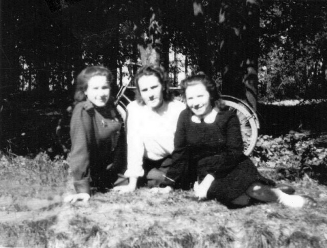 Агония. Май 1945 г