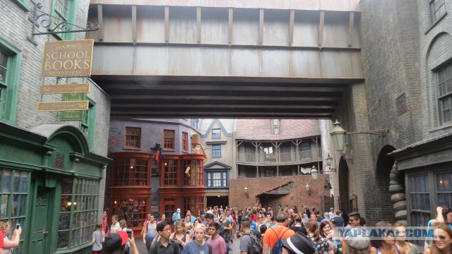 Флорида.Орландо.