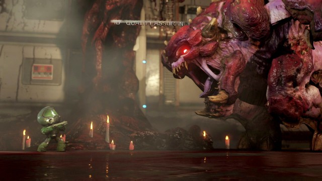 Doom 4