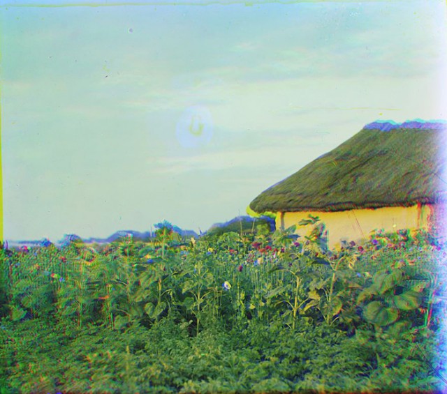 Российская Империя Вновь