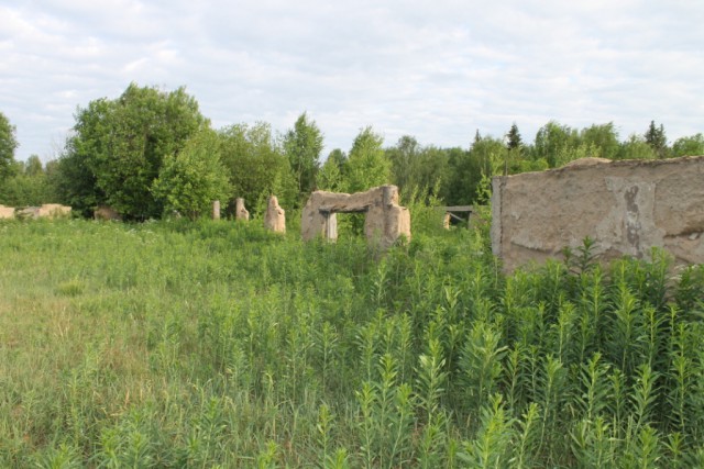 Маленькое путешествие в историю.