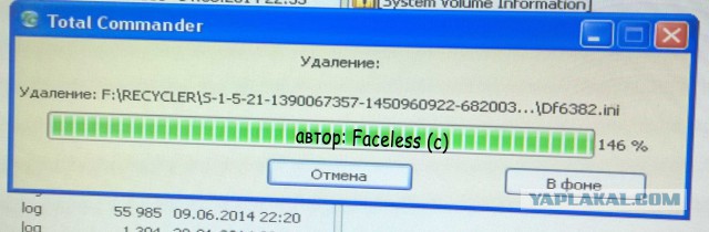 Ох уж эта Ира