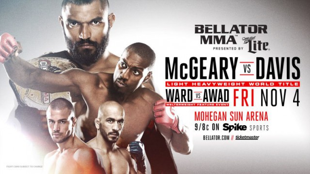 Новости бокса и MMA(бои без правил)