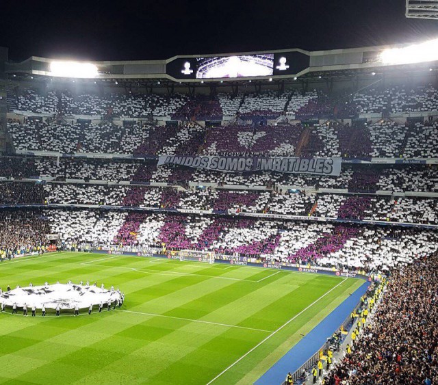 Champions League Сезон 2016/2017. Финал Ювентус - Реал Мадрид. 3 июня 