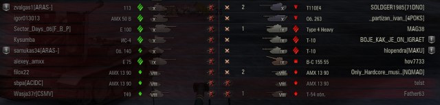 Wargaming 44