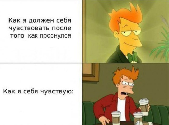 На злобу дня