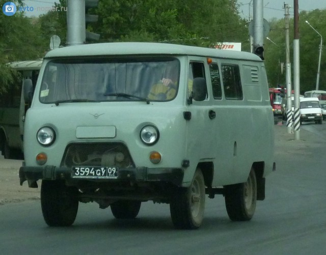 Поиграем в циферки?