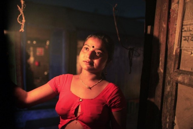 Несовершеннолетние проститутки Бангладеш