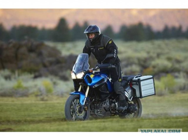 Музей Yamaha. г. Иватая, Япония