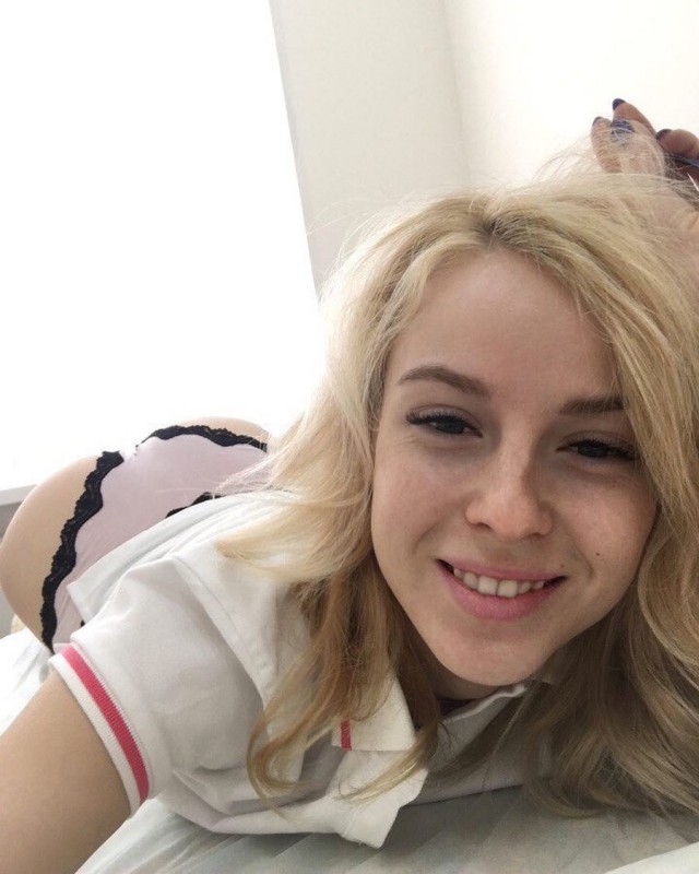 Ice Girls и Ульяна Тригубчак