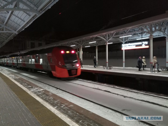 Голая правда о России: Крым, Москва, Питер, Казань