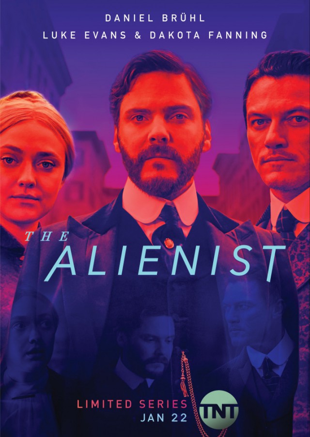 Подборка сериалов