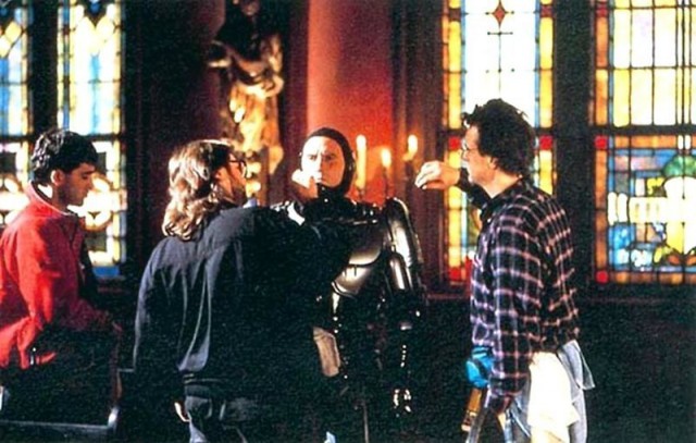 Хиты видеопроката: Немного о «RoboCop»