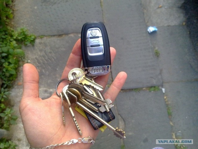 Все правильно сделал