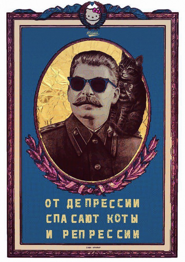 Картинки не для всех на сон грядущий.