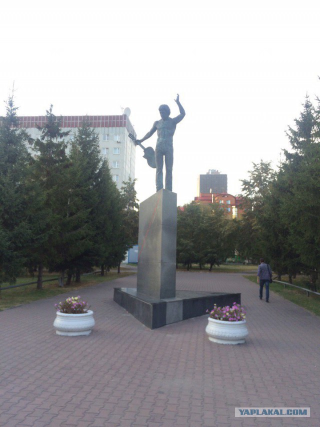 Где деньги Зин?