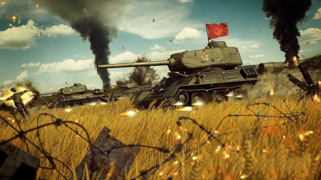 Wargaming 54