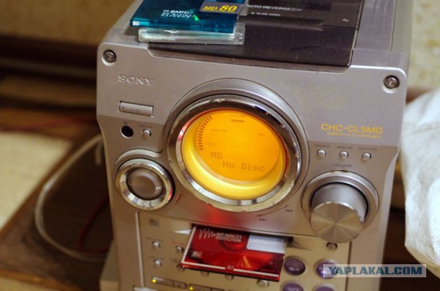 Уникальный микро муз центр из 90-х JVC UX 7000 и другие модели по теме