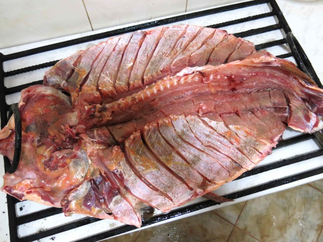 Ещё раз про Коктал.