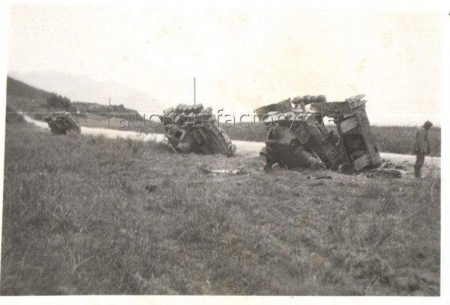 Pz.Kpfw.IV — узкоспециальный танк широкого профиля