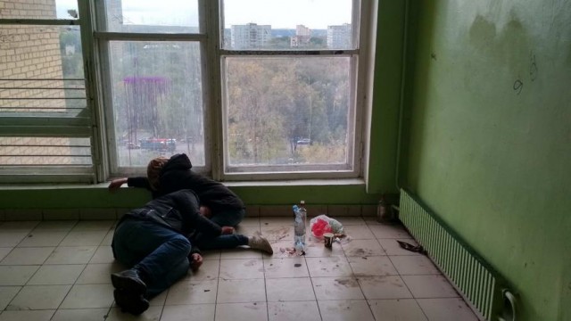 Скотсети и прочие интернеты 27.09.2018