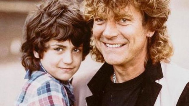 Роберт Плант, жизнь после Led Zeppelin