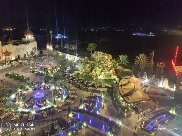 Отдых в Ливане 2019
