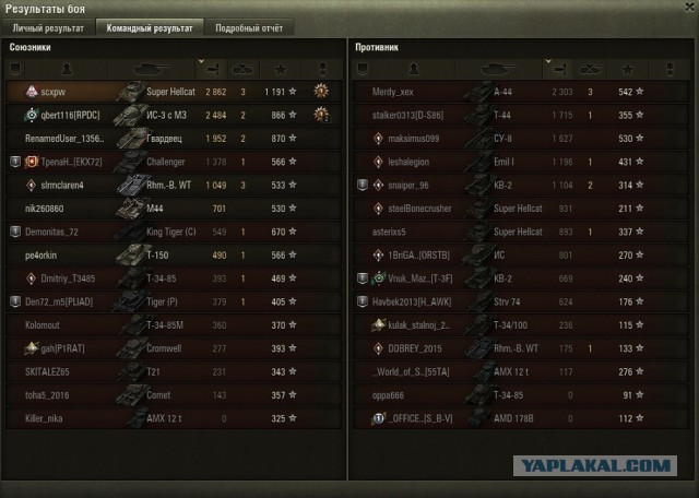 Wargaming 58