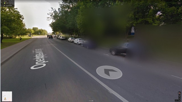 Наболело как у них всех. Москва. Конфликт в Братеевской пойме