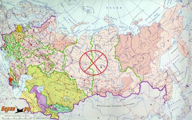 Что бы стало с СССР, не проведи Сталин индустриализацию? На примере Италии.