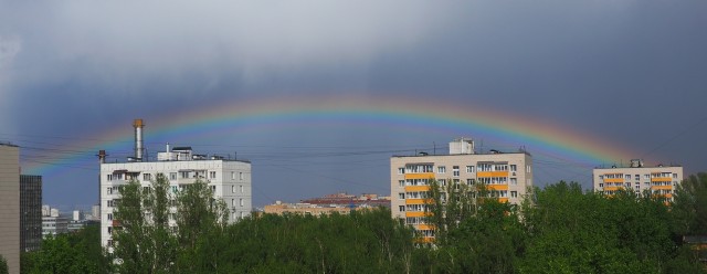 Ответ «Радуги» на ЛГБТ-критику Лаховой