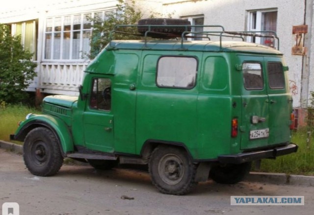Автоподборка «Золотые руки из задницы»