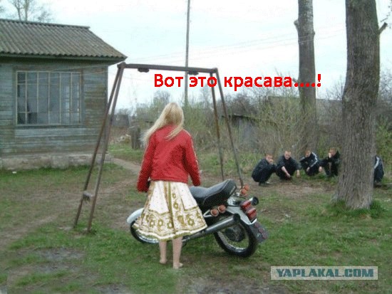Как продать Яву в кризис  или сельский маркетинг