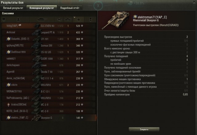 Wargaming 60