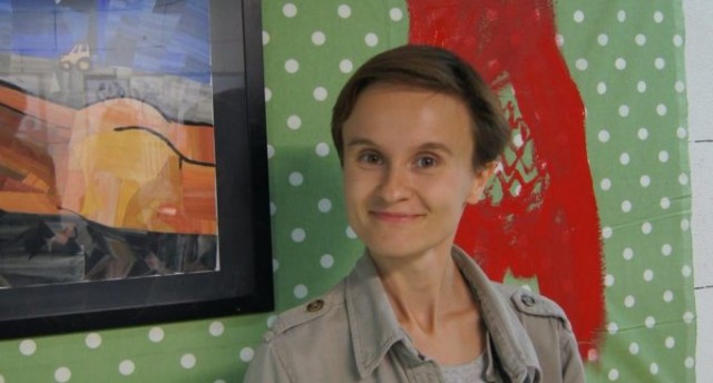 Художница из Уфы рассказала, что ей начали угрожать из-за рисунков полуодетых людей в башкирских национальных костюмах