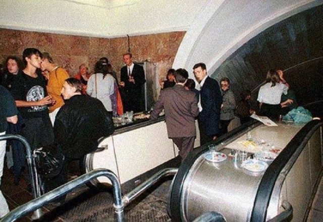 Фото и картинки из недалёкого прошлого - 9